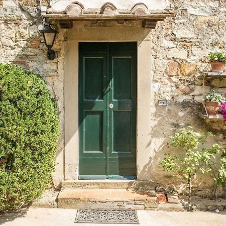 Il Melarancio Country House Скандиччи Экстерьер фото