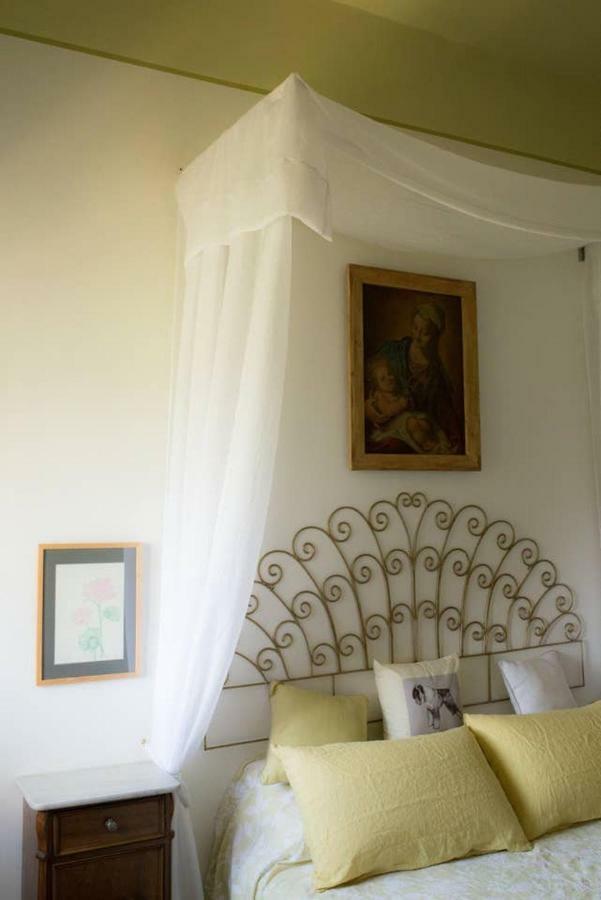 Il Melarancio Country House Скандиччи Экстерьер фото